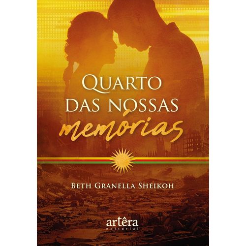 quarto das nossas memórias