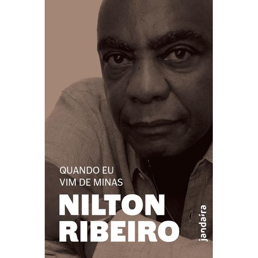 quando eu vim de minas