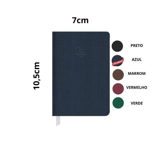 agenda 2026 semanal bolso vigo diversos modelos costurada agenda 2026 semanal bolso vigo diversos modelos costurada