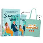 sinais do amor - com brindes