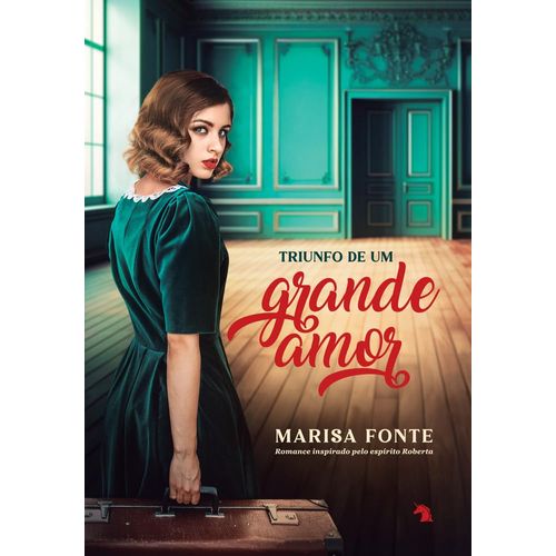 triunfo de um grande amor