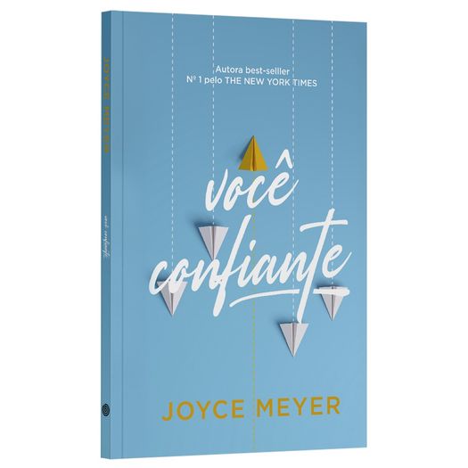 você confiante você confiante