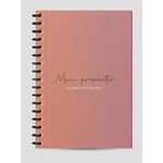 planner meu propósito - degradê planner meu propósito - degradê