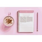 planner meu propósito - degradê planner meu propósito - degradê