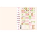 caderno tilidisco universitário 1 matéria rosa caderno tilidisco universitário 1 matéria rosa