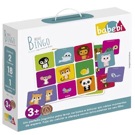 mini bingo mini bingo