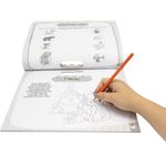 megapad - colorir e atividades - gatos megapad - colorir e atividades - gatos