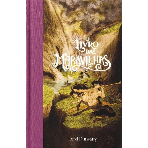 o livro das maravilhas