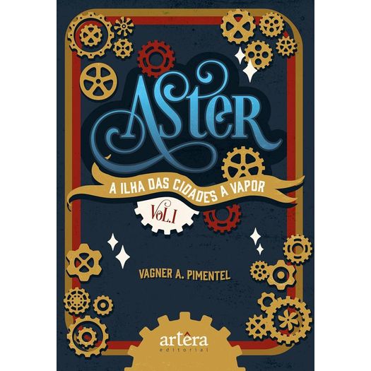 aster - vol 1