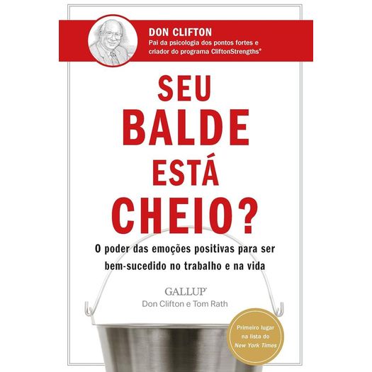 seu balde está cheio? seu balde está cheio?