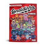 livro ilustrado oficial enaldinho elo monsters livro ilustrado oficial enaldinho elo monsters