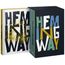 box ernest hemingway