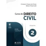 curso de direito civil - v.2 - obrigações (2024)