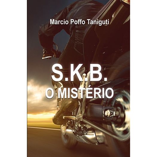 skb o mistério skb o mistério