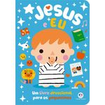 jesus e eu jesus e eu