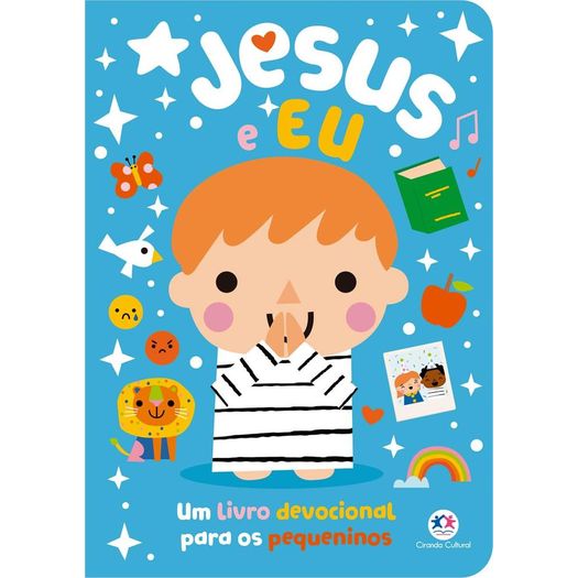 jesus e eu jesus e eu