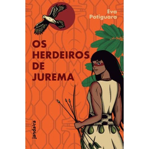 os herdeiros de jurema