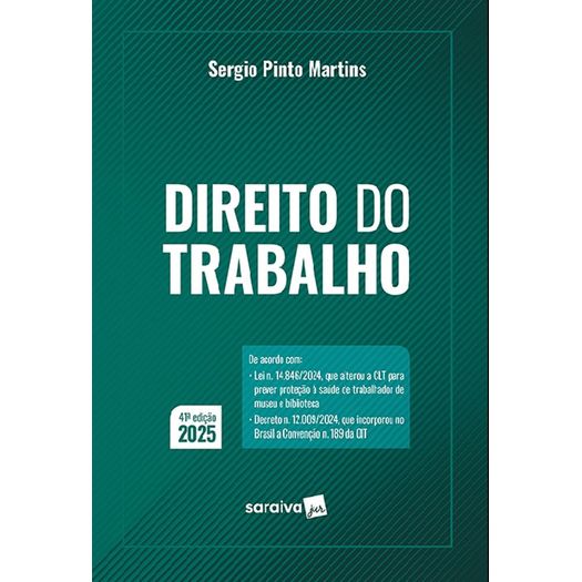 direito do trabalho