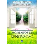momentos de renovacao