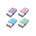 borracha tr18 tons pastel mercur avulsa c24 borracha tr18 tons pastel mercur avulsa c24