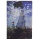 planner permanente costurado monet planner permanente costurado monet