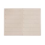 planner permanente costurado monet planner permanente costurado monet