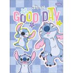 caderno colegial brochura 160 folhas capa dura stitch caderno colegial brochura 160 folhas capa dura stitch