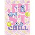 caderno colegial brochura 160 folhas capa dura stitch caderno colegial brochura 160 folhas capa dura stitch