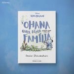 lilo & stitch - ohana quer dizer família lilo & stitch - ohana quer dizer família