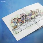 lilo & stitch - ohana quer dizer família lilo & stitch - ohana quer dizer família