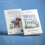 lilo & stitch - ohana quer dizer família lilo & stitch - ohana quer dizer família