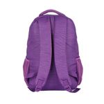 mochila com alça notebook roxo mochila com alça notebook roxo