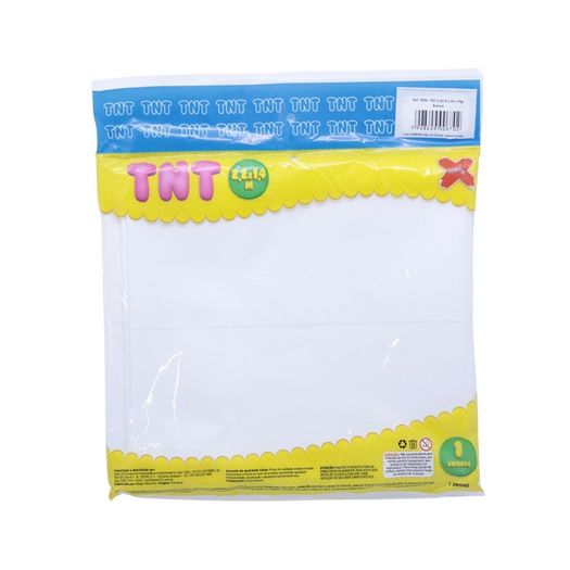 tnt branco 1m tnt branco 1m