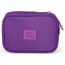 estojo box roxo