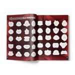 livro ilustrado oficial enaldinho elo monsters livro ilustrado oficial enaldinho elo monsters