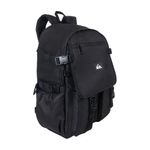 mochila com alça quiksilver preto mochila com alça quiksilver preto