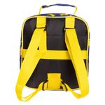 lancheira pikachu pokémon lancheira pikachu pokémon