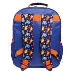 mochila com alça pokémon mochila com alça pokémon