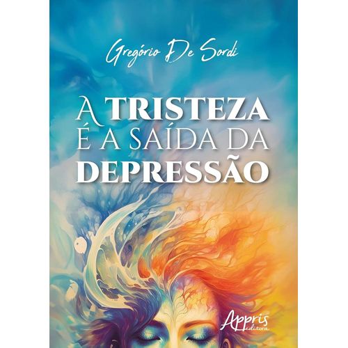 a tristeza é a saída da depressão