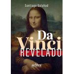 da vinci revelado