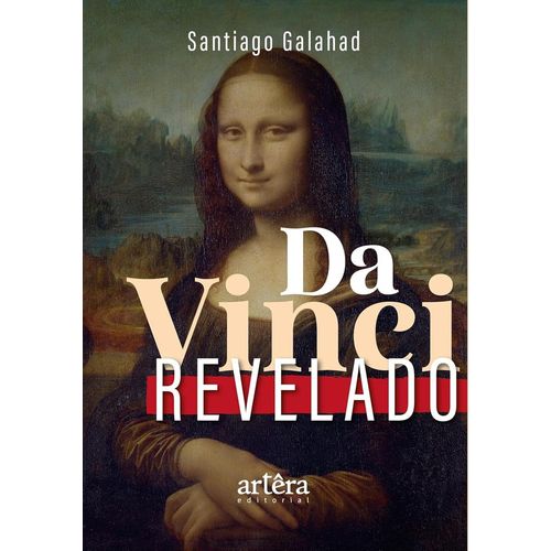 da vinci revelado