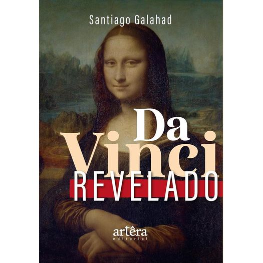 da vinci revelado