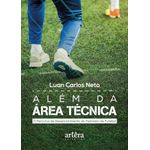 além da área técnica