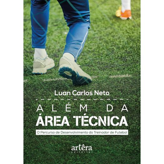 além da área técnica