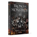 trono de monstros