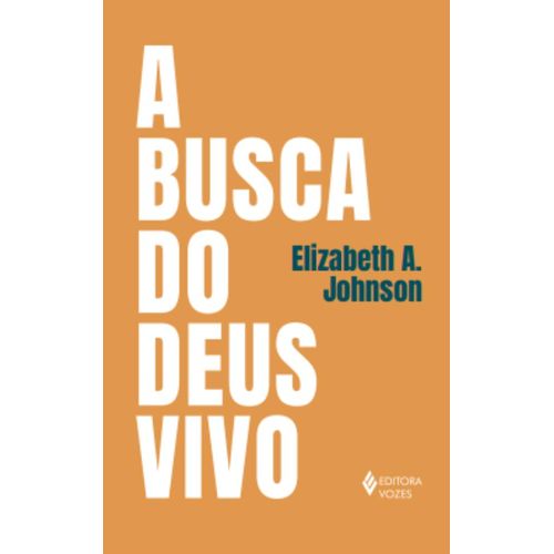 a busca do deus vivo