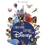 o-grande-livro-da-disney o-grande-livro-da-disney