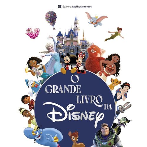 o-grande-livro-da-disney