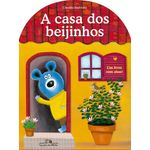 a casa dos beijinhos - nova edição