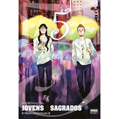 jovens sagrados 5